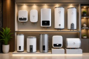 Buy electric and bathroom water heaters in Kenya from PureFlex, with a range of modern water heating solutions for homes and businesses.