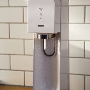 Water dispenser