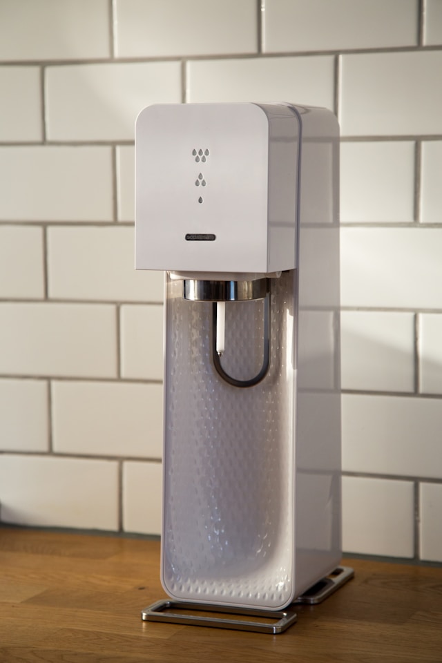 Water dispenser