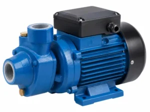 Freevel QB-60 0.5HP booster pump for water pressure in Kenya