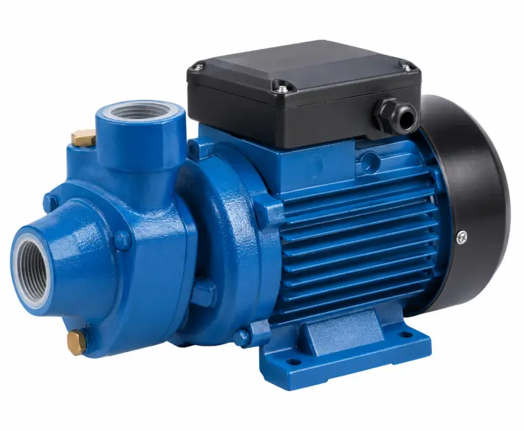 Freevel QB-60 0.5HP booster pump for water pressure in Kenya