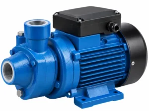 Maxmech MQB-70 0.75HP copper booster pump for water pressure in Kenya
