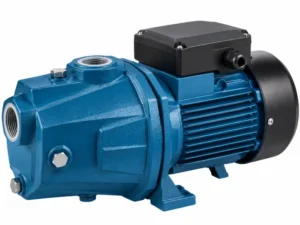 Maxmech MJET-100 1HP booster pump for water pressure in Kenya