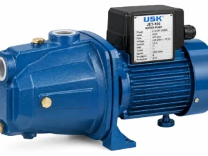 USK JET-100 0.75HP booster pump for reliable water pressure in Kenya
