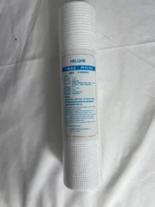 5 micron PP water filter 10 inch sediment filter cartridge