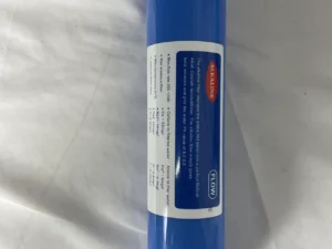 Under sink alkaline water filter cartridge for RO systems