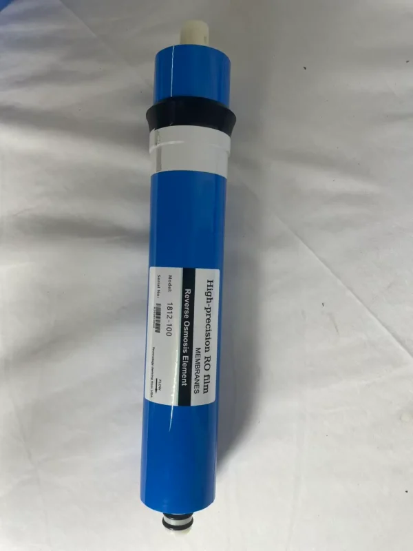 1812-100 reverse osmosis membrane for water filtration systems