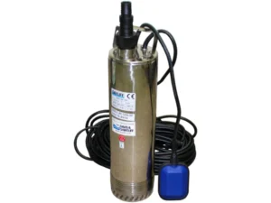 Dayliff DDA600C 0.75HP submersible water pump in Kenya