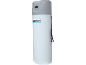 Dayliff HPW 300L all-in-one heat pump water heater in Kenya