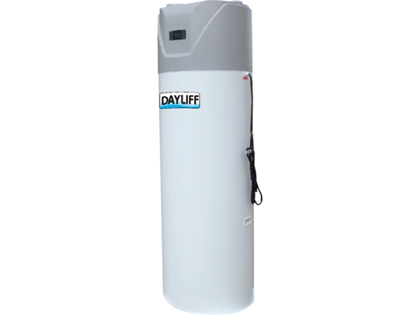 Dayliff HPW 300L all-in-one heat pump water heater in Kenya