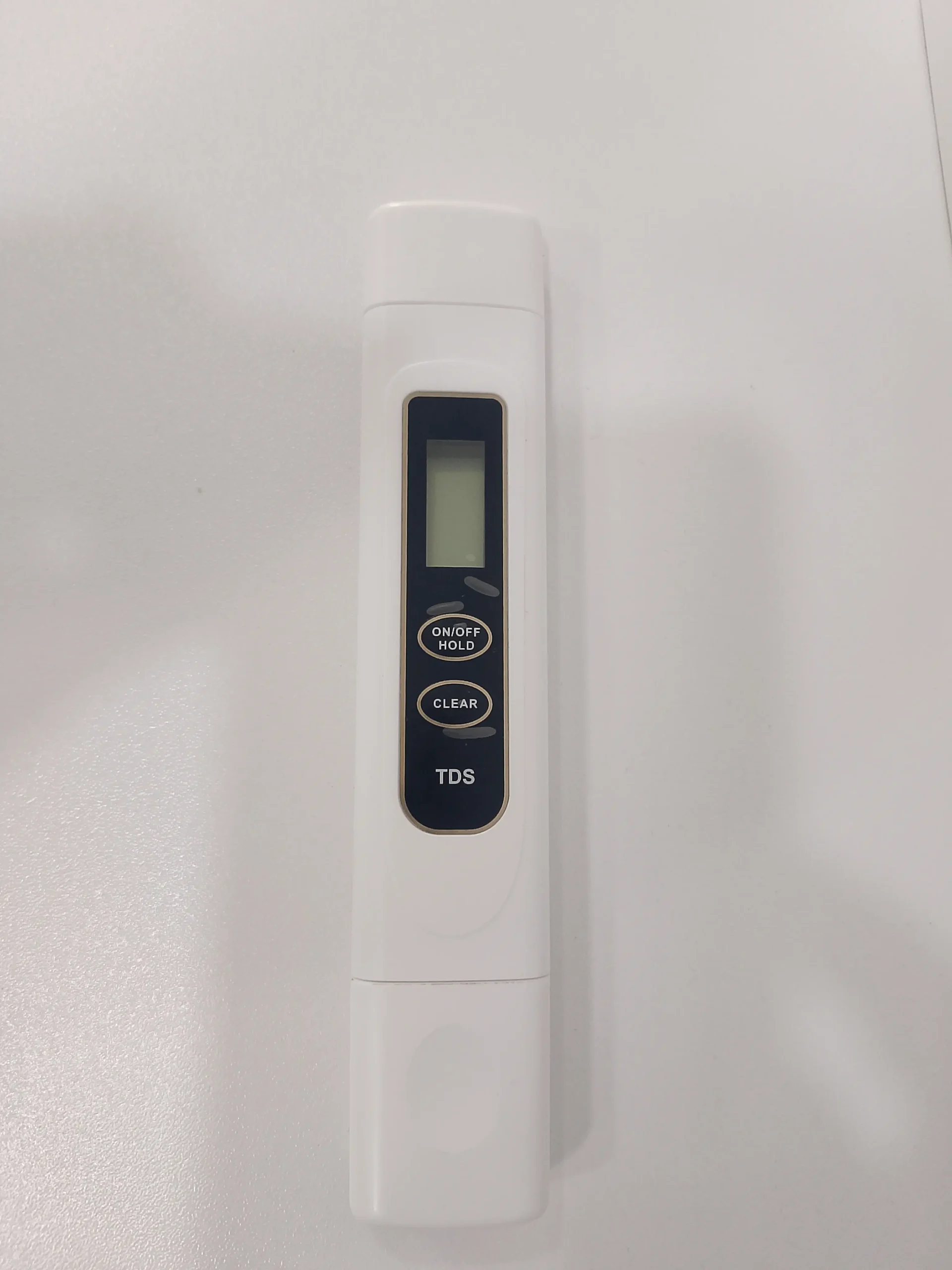 Digital TDS meter for water testing in Kenya, suitable for drinking water, borehole water and RO systems