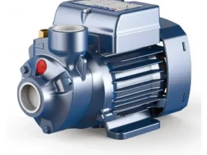 Pedrollo PKm60 0.5 HP peripheral water pump for domestic water supply in Kenya